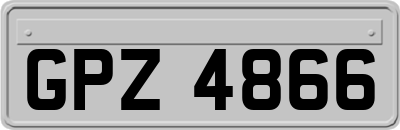GPZ4866