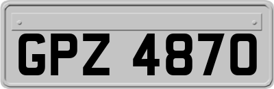 GPZ4870