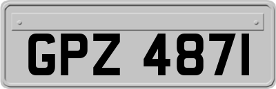 GPZ4871