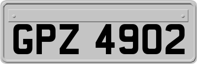 GPZ4902