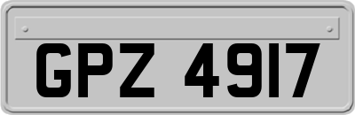 GPZ4917