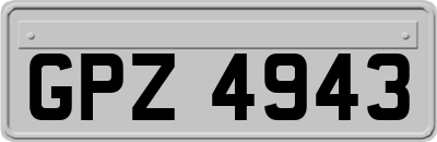GPZ4943