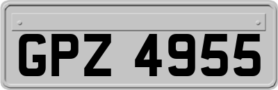 GPZ4955
