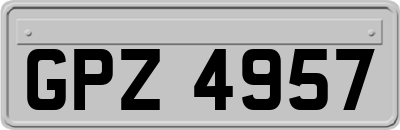 GPZ4957