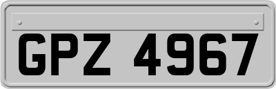GPZ4967