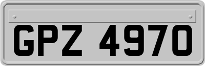 GPZ4970
