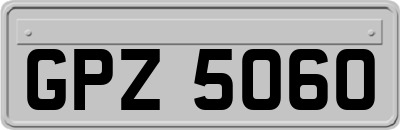 GPZ5060