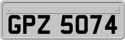 GPZ5074