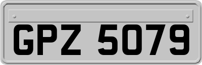 GPZ5079