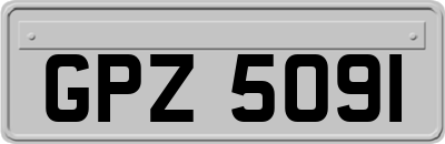 GPZ5091
