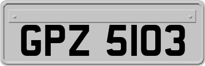 GPZ5103