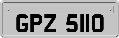 GPZ5110