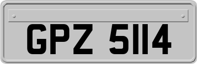GPZ5114