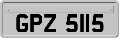 GPZ5115