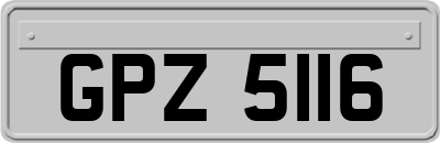 GPZ5116