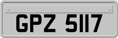 GPZ5117