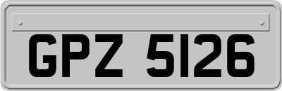 GPZ5126