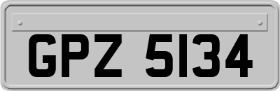 GPZ5134