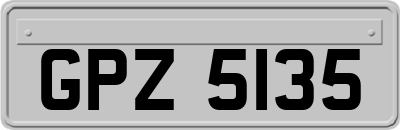 GPZ5135
