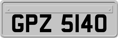 GPZ5140