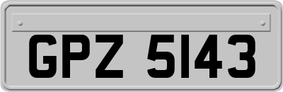 GPZ5143