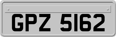 GPZ5162