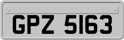 GPZ5163