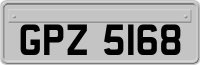 GPZ5168