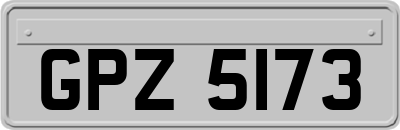 GPZ5173