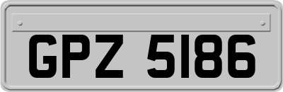 GPZ5186