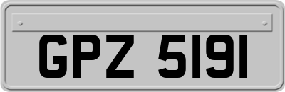 GPZ5191