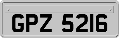 GPZ5216
