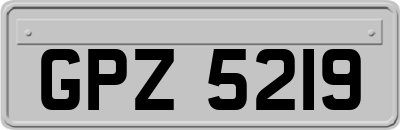 GPZ5219