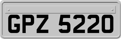 GPZ5220