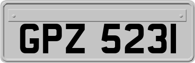 GPZ5231