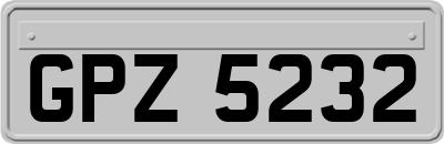 GPZ5232
