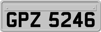 GPZ5246