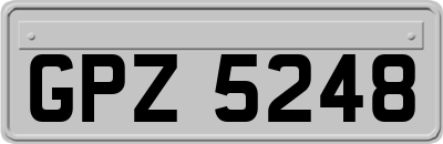 GPZ5248