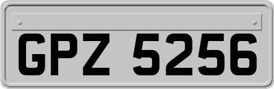 GPZ5256