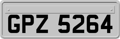 GPZ5264