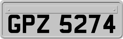 GPZ5274