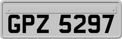 GPZ5297