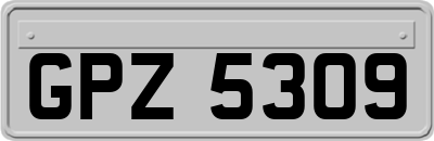 GPZ5309