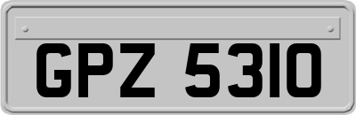 GPZ5310