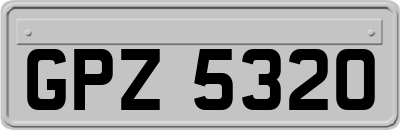 GPZ5320