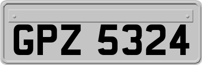 GPZ5324