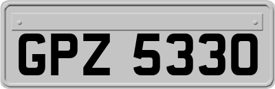 GPZ5330