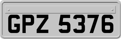 GPZ5376