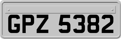 GPZ5382