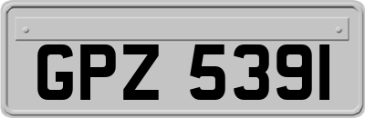 GPZ5391